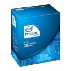 Intel® Pentium® Processor G2010  (3M Cache, 2.80 GHz)